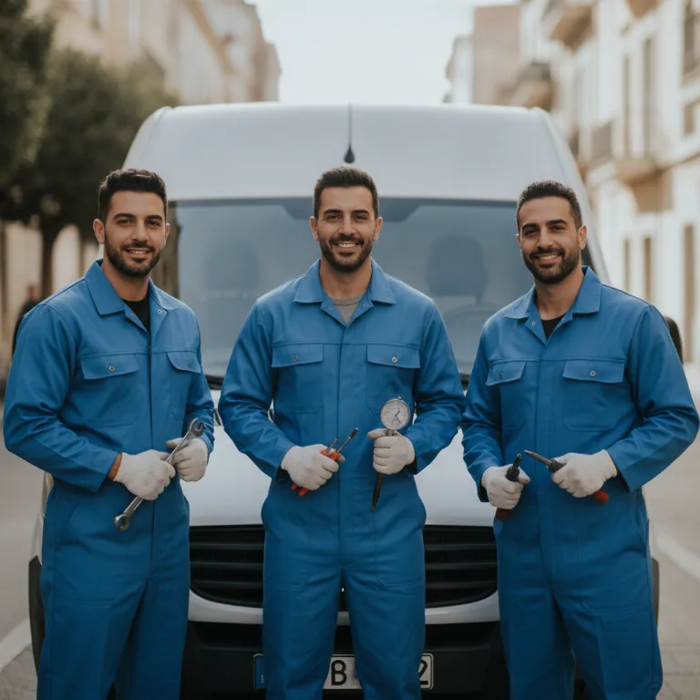 Riparazione Radiatori team a Caltanissetta